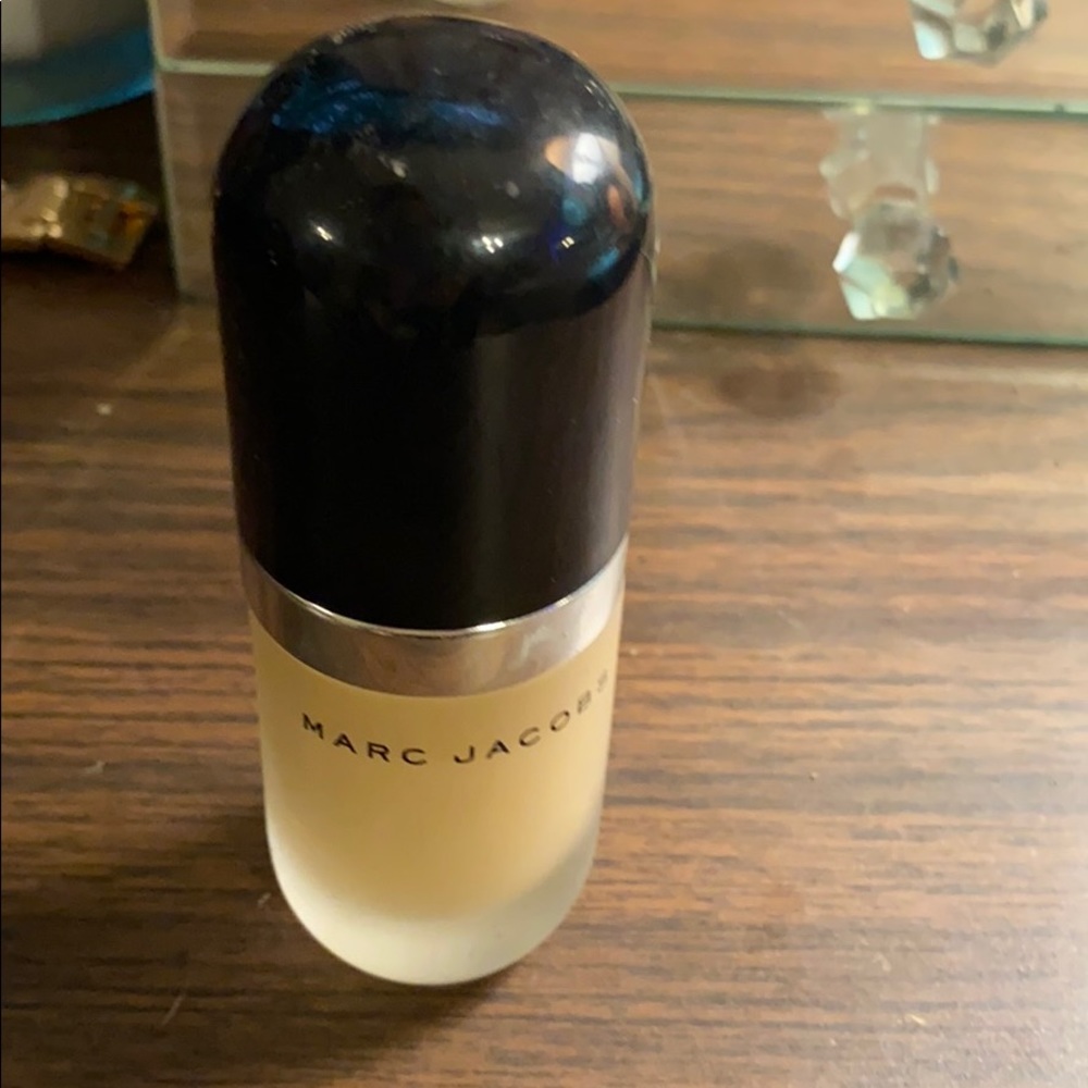 Marc Jacobs foundation
